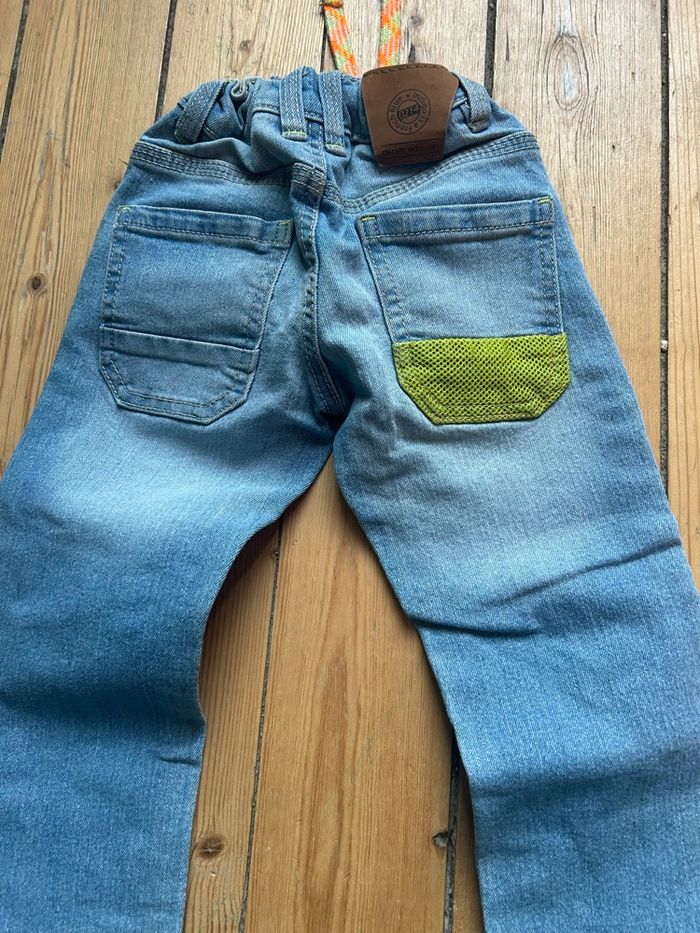 Lot pantalon 18 mois - photo numéro 6