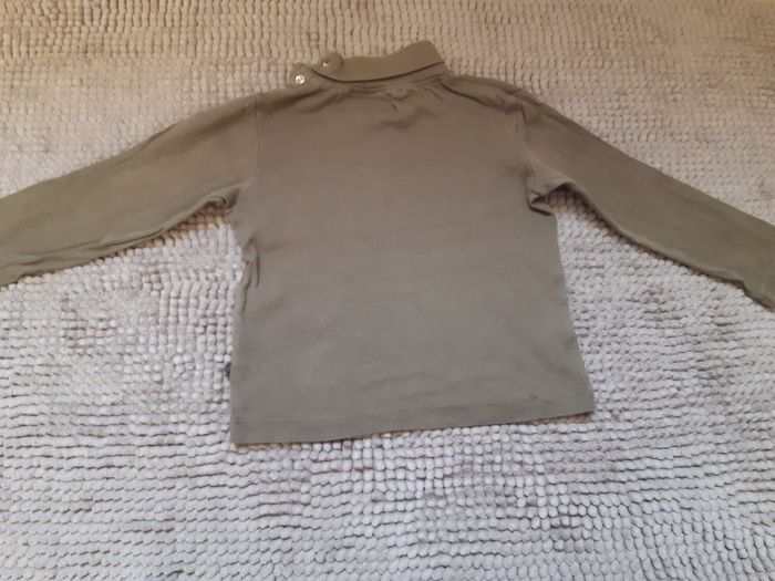T-shirt ML Kidkanaï 3 ans - photo numéro 3