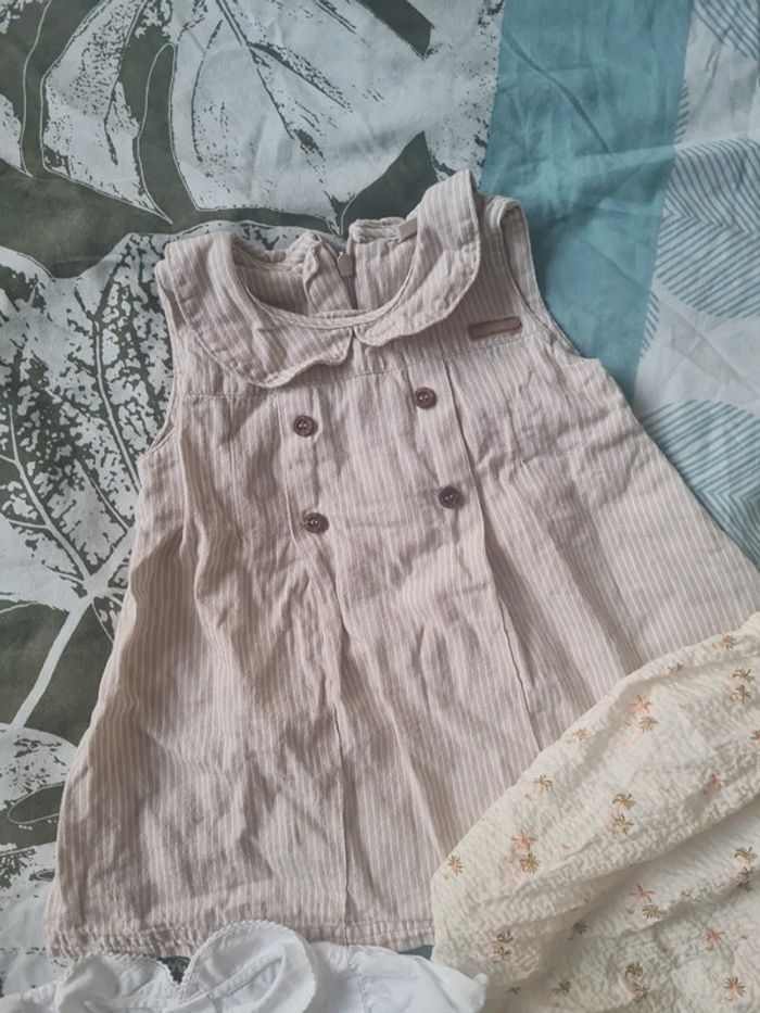 Lot 6 mois très bon  etat - photo numéro 4