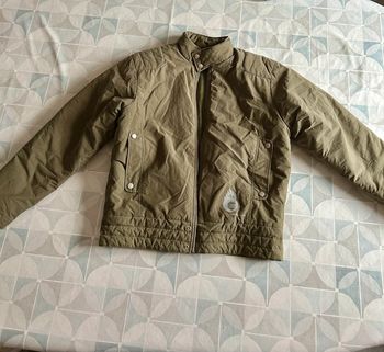 Manteau homme XS / 34 - Kiabi - en très bon état