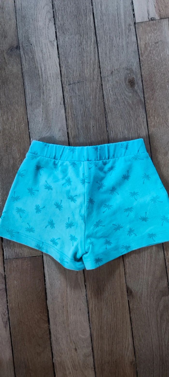 Short coton - photo numéro 5