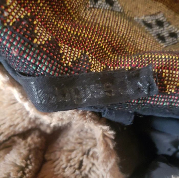 Manteau Desigual taille 40 - photo numéro 4