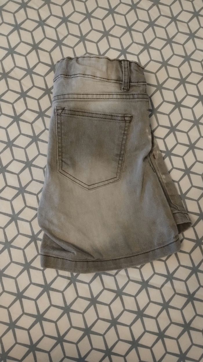 Short en jeans - photo numéro 3