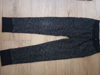 Pantalon bas de jogging 8 ans garçon