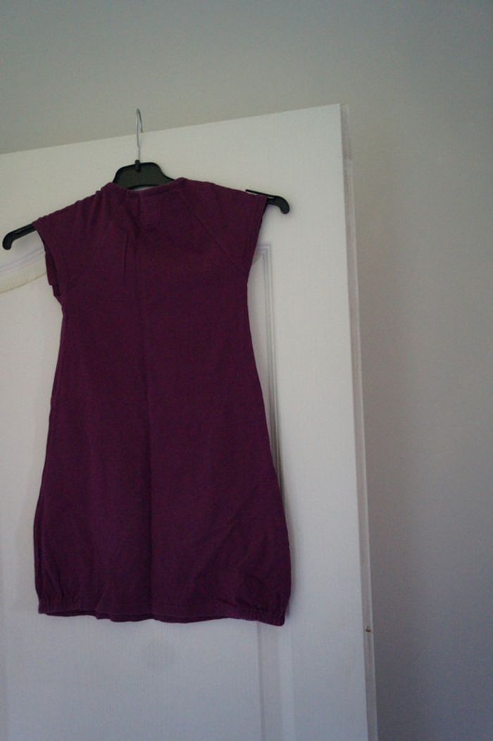 Robe Okaidi en coton - photo numéro 2