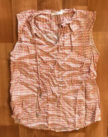 Haut fluide léger promod