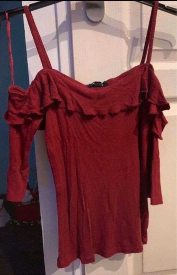 Tee-shirt