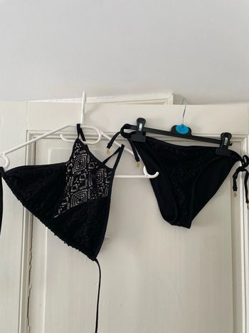 Maillot de bain 2 pièces