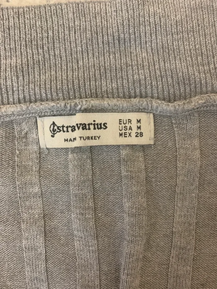 Pull Stradivarius taille M/38 - photo numéro 5