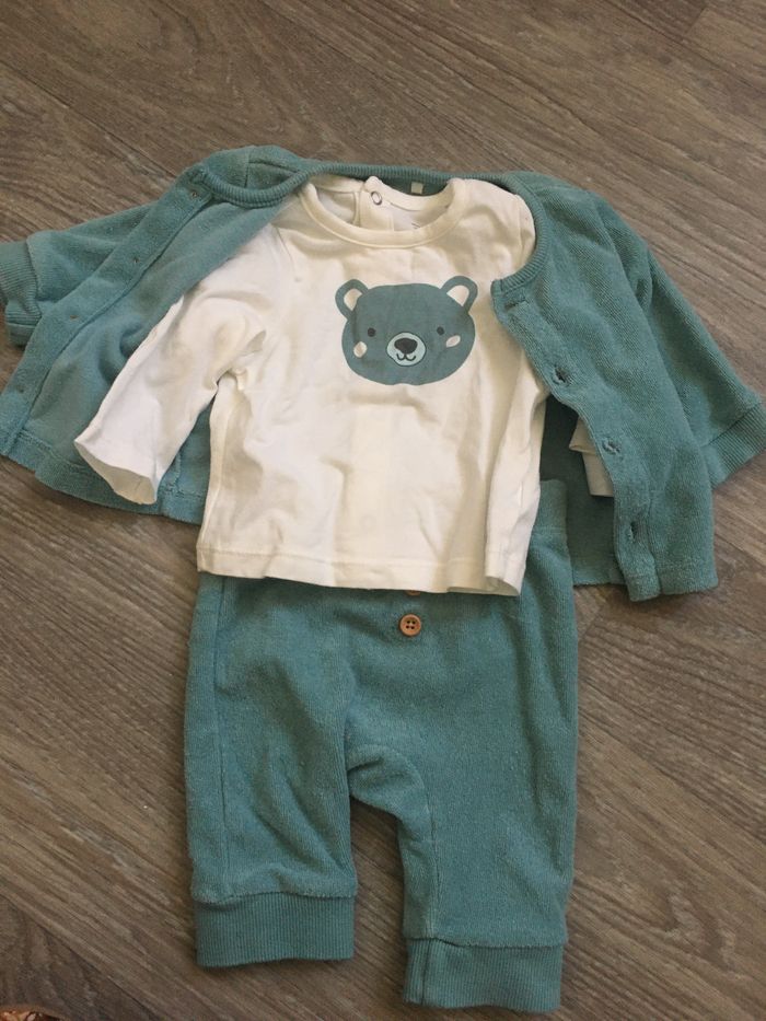 Ensemble - photo numéro 2