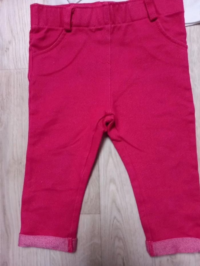 Lot de 4 ensembles - photo numéro 8