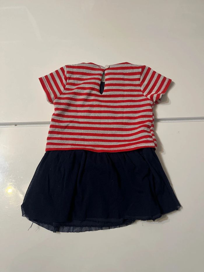Robe 18 mois - photo numéro 3