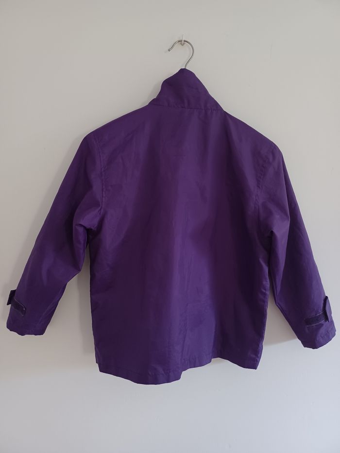 Coupe vent - photo numéro 2