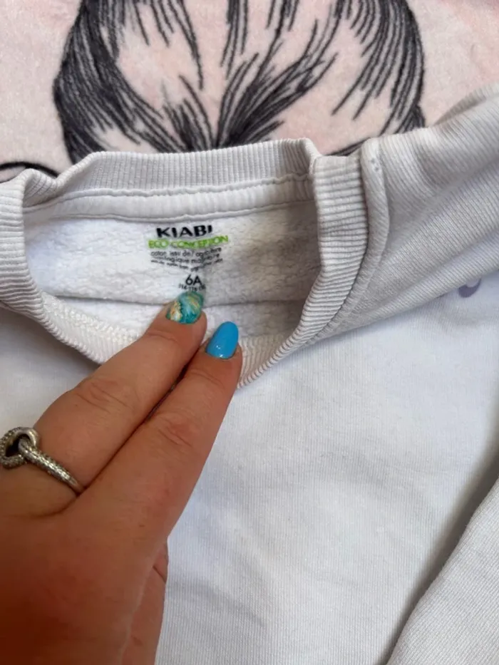 Pull B - photo numéro 3