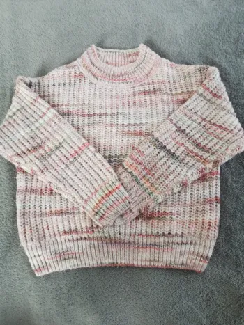 Pull Gémo 8 ans