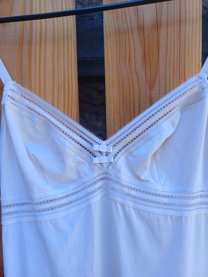 Jolie nuisette crème Darjeeling - photo numéro 5