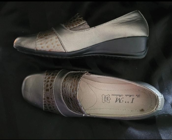 Chaussures - photo numéro 3