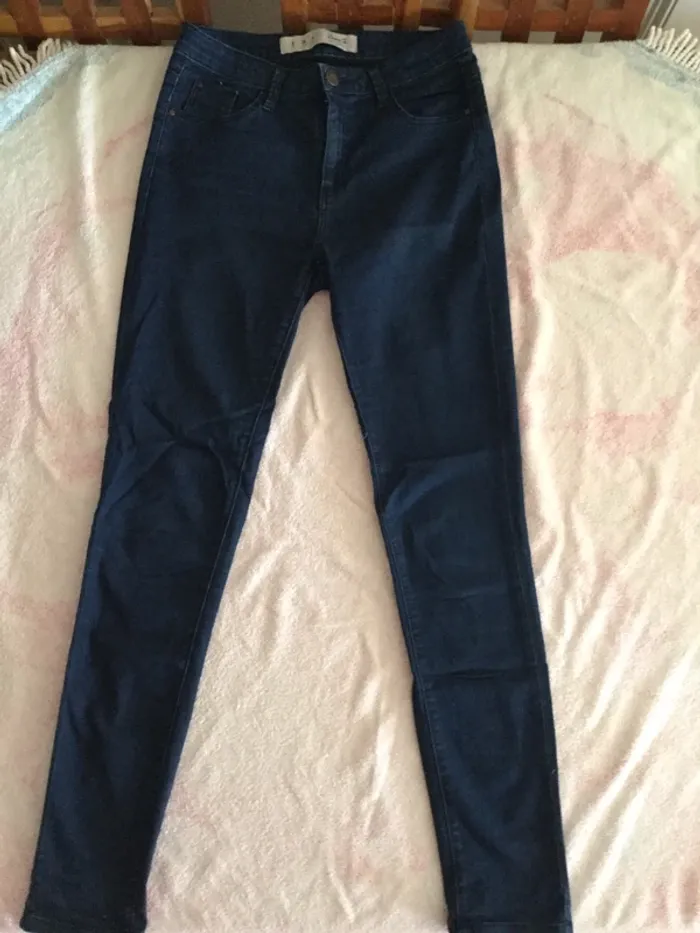 Jean femme taille S