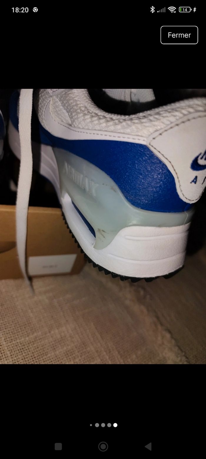 Nike garçon homme 40 - photo numéro 8