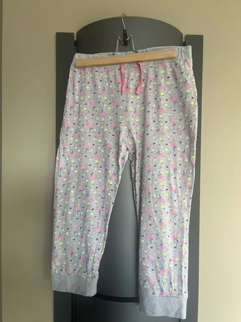 Pantalon pyjama