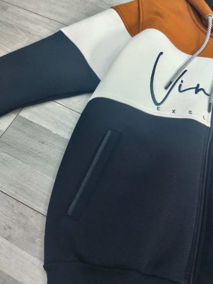 Veste vintage Maxway - photo numéro 3