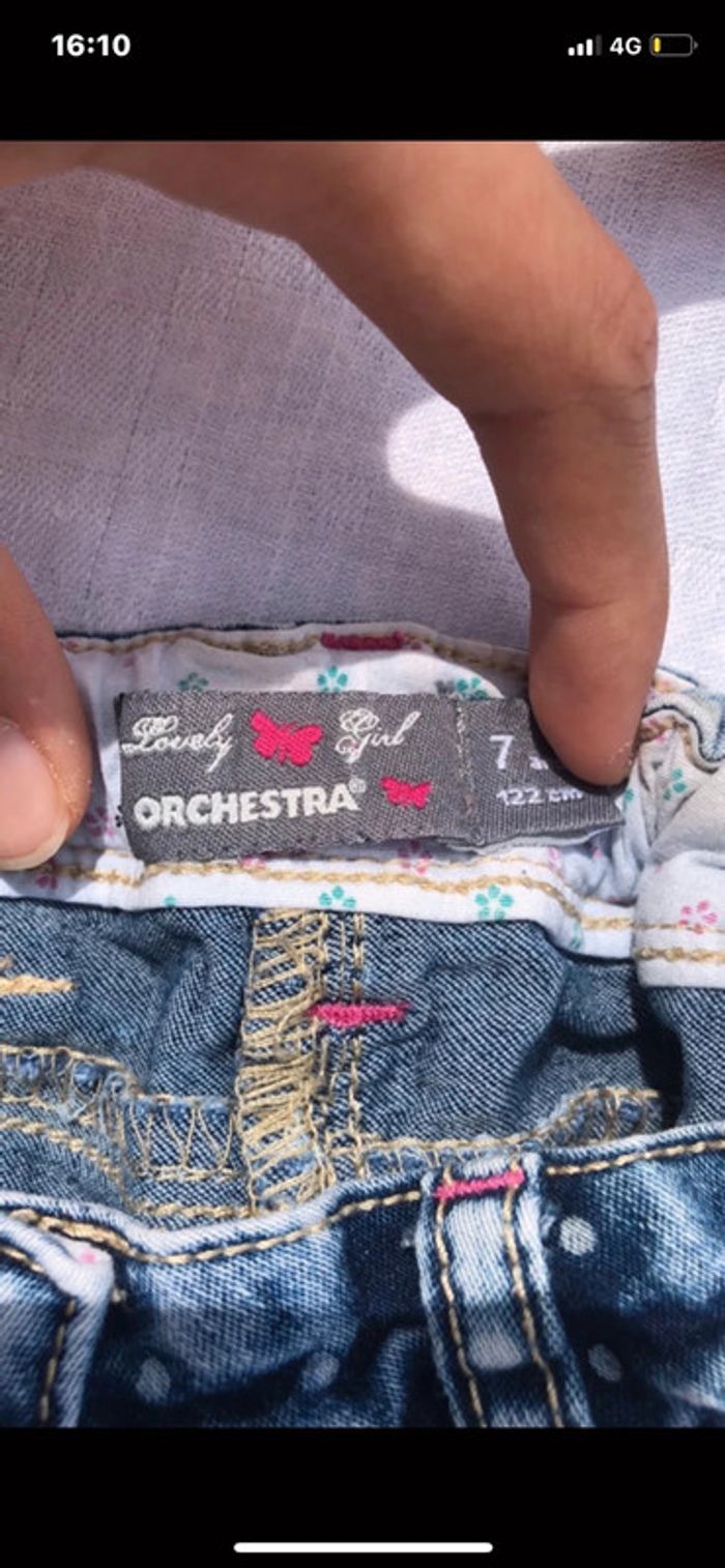 Short - photo numéro 3