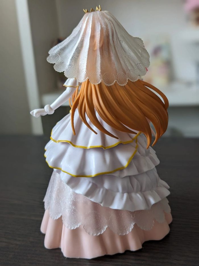 Figurine Sword Art Online - Aasuna - Banpresto - photo numéro 6