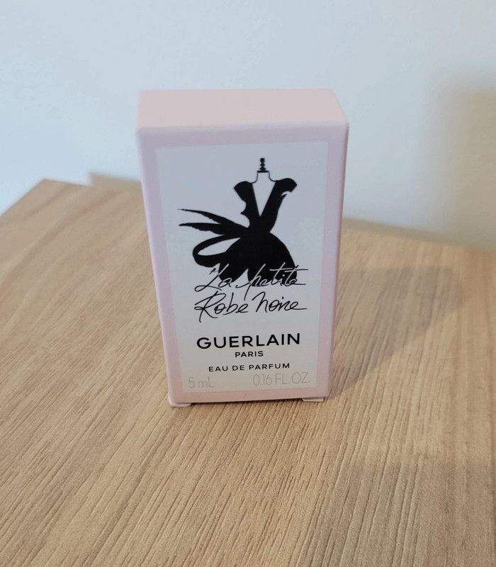 Miniature La petite robe noire Guerlain 5ml