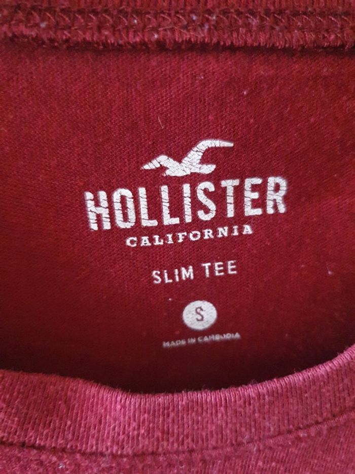 tee-shirt - photo numéro 2