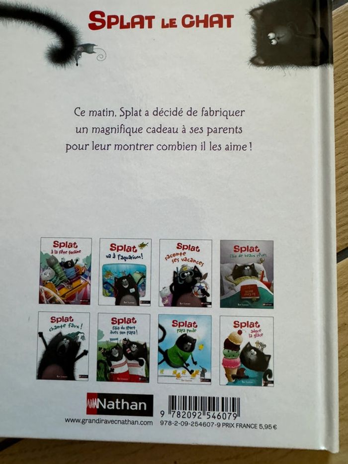 Soldat le chat - photo numéro 3