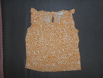 Haut (Primark), taille: 4 ans