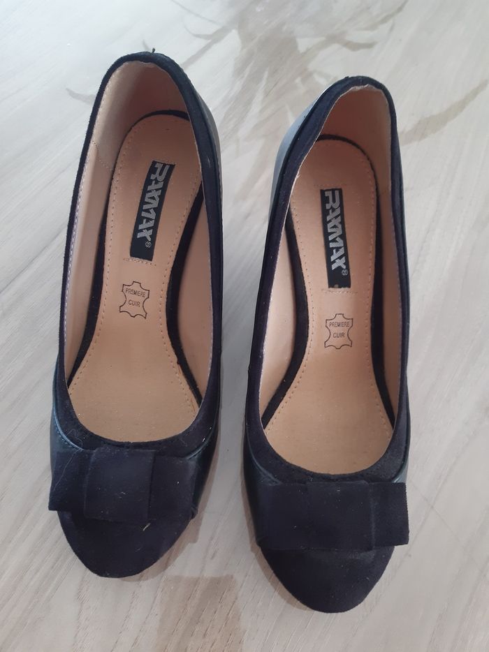 Chaussures - photo numéro 2