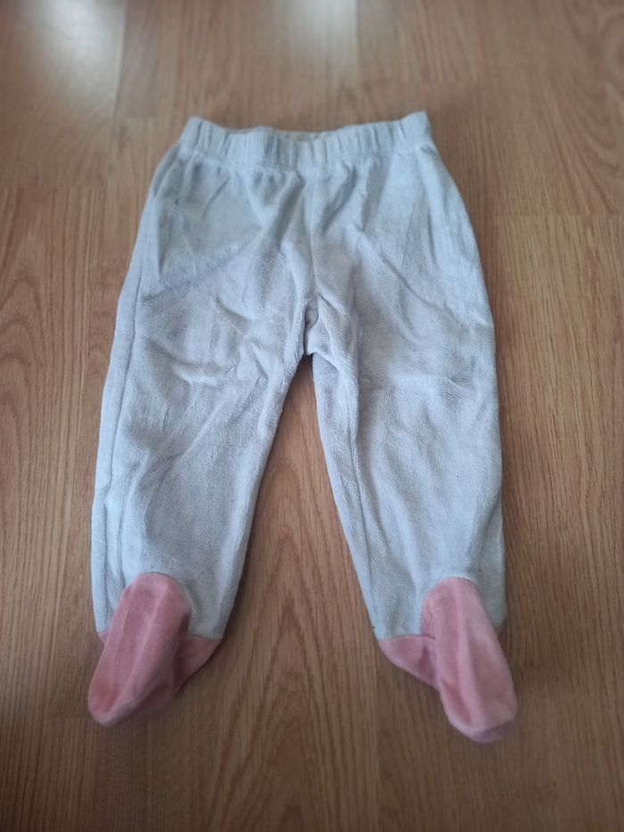 Pyjama 2 pièces - photo numéro 6