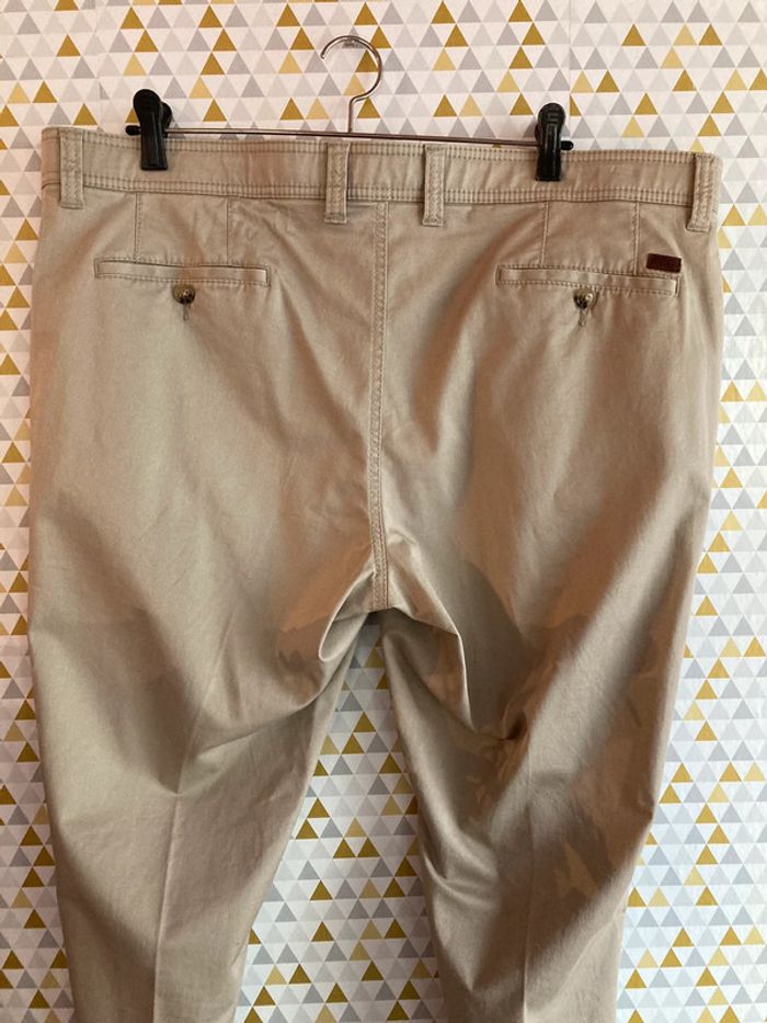 Pantalon beige - photo numéro 2