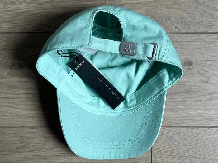 Casquette réglable 56 cm IKKS T-10/12 ans - photo numéro 3