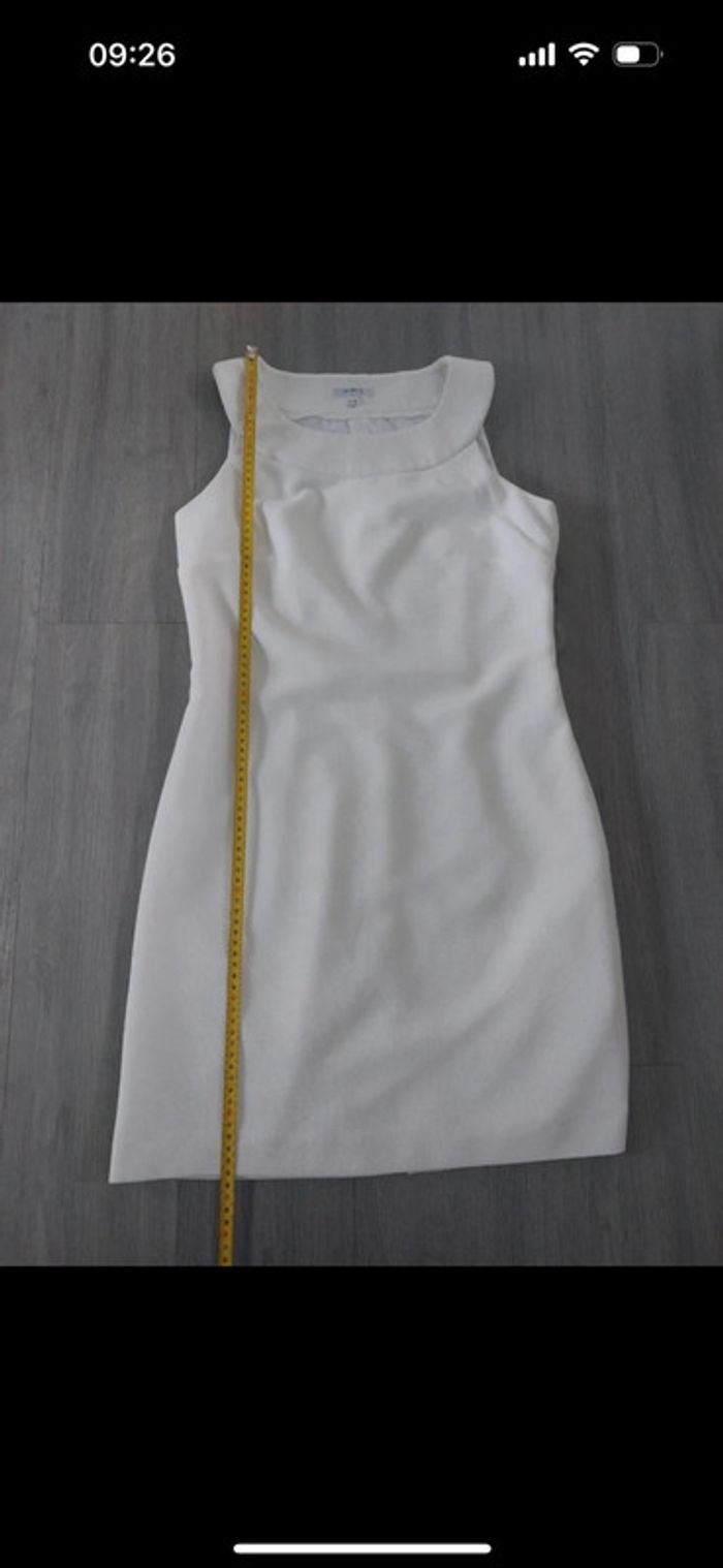 Robe 123 taille 38 - photo numéro 8