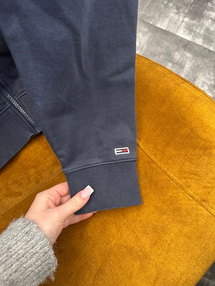 veste tommy hifliger - photo numéro 3