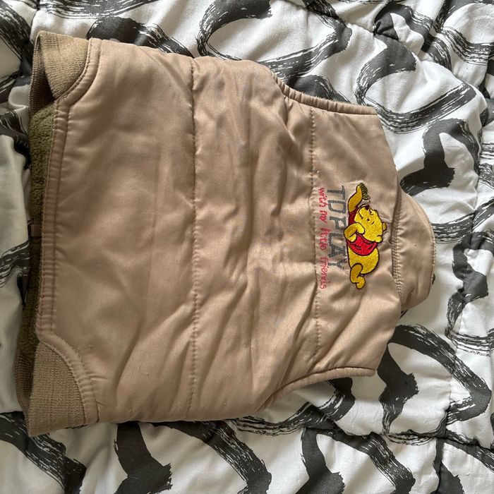 Doudoune - photo numéro 2