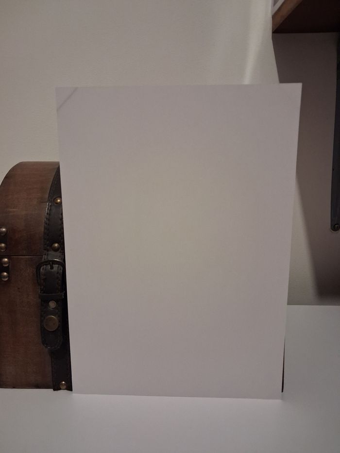 Ex-Libris Ex Libri Origin Boichi Mission Ex Libris Shikishi - photo numéro 2