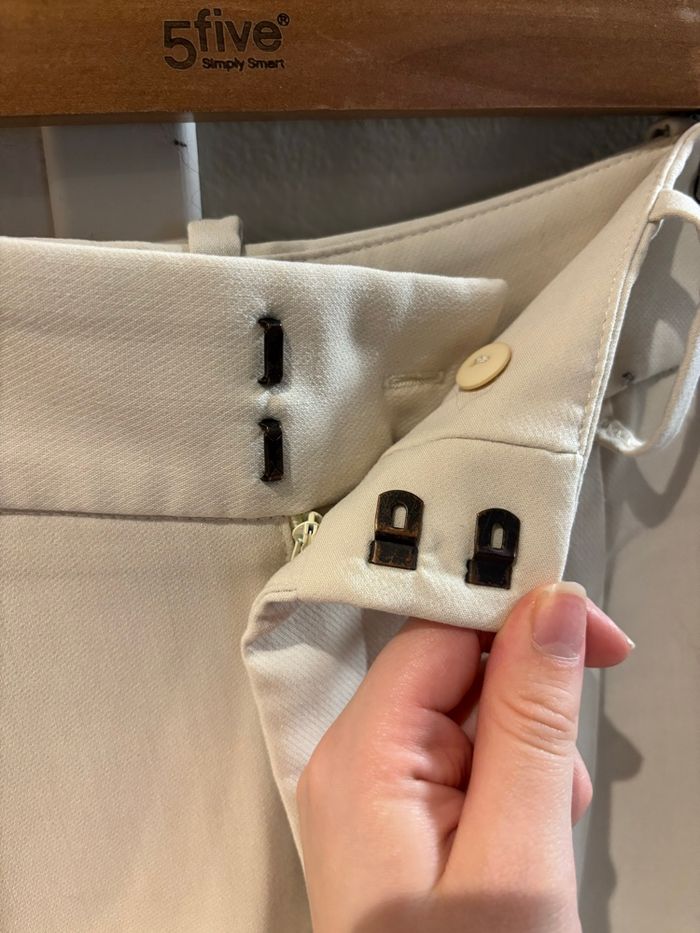 Pantalon Zara - photo numéro 5