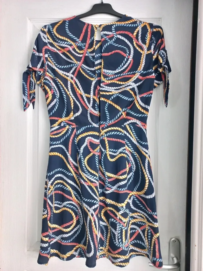 Robe taille M Mango - photo numéro 3