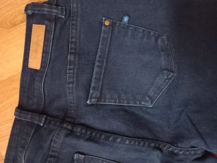 Jean slim fit 36 Bonobo - photo numéro 3
