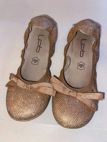 Ballerines LPB 33