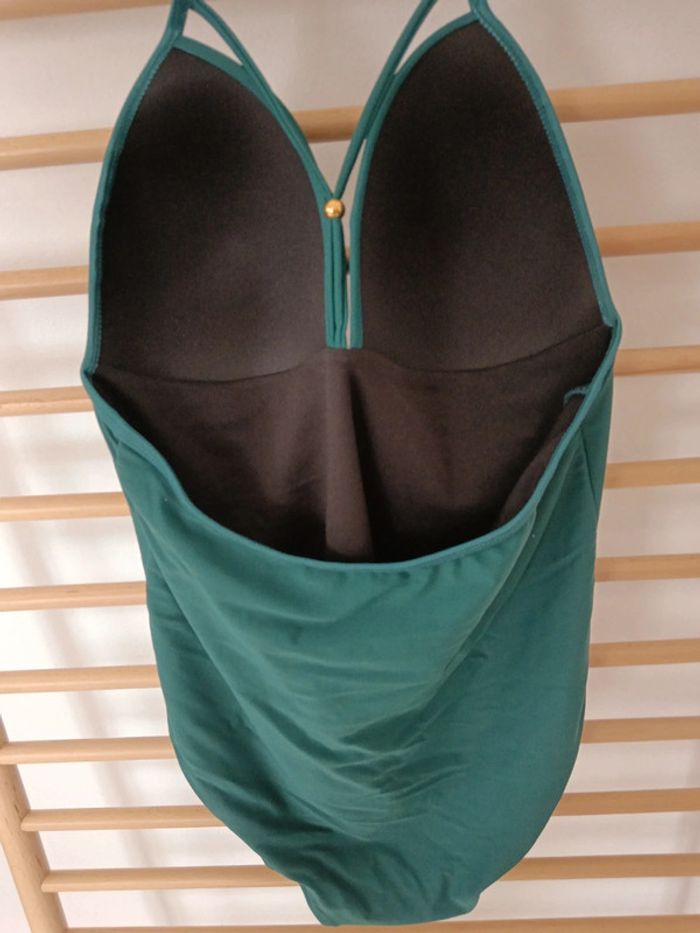 Maillot de bain une pièce - photo numéro 5