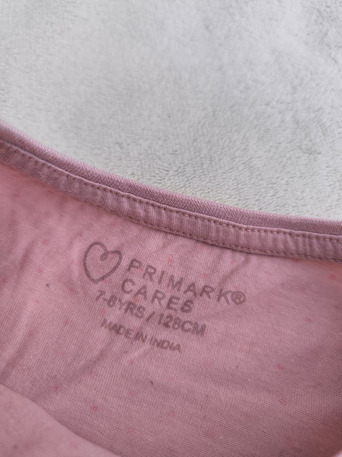 Polo fille Primark 7-8 ans - photo numéro 7