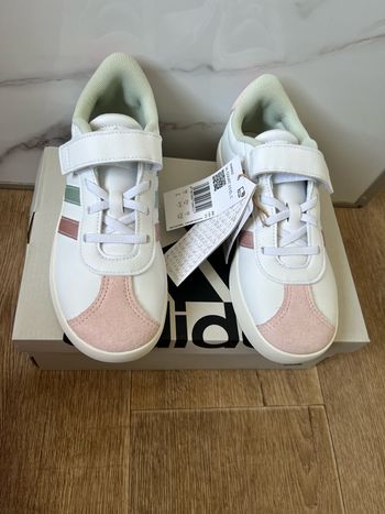 Basket adidas