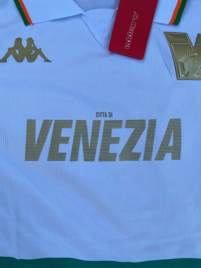 Maillot kappa Venise 2023 - photo numéro 3