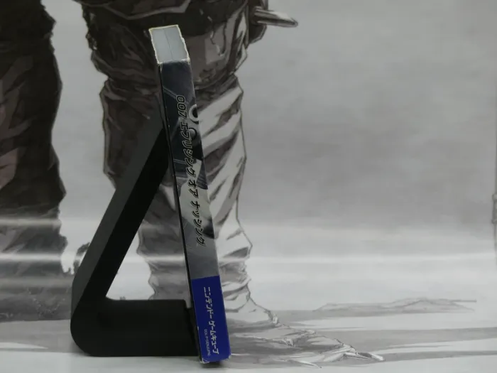 007: Everything or Nothing – GameCube JP  – Version Japonaise - photo numéro 3