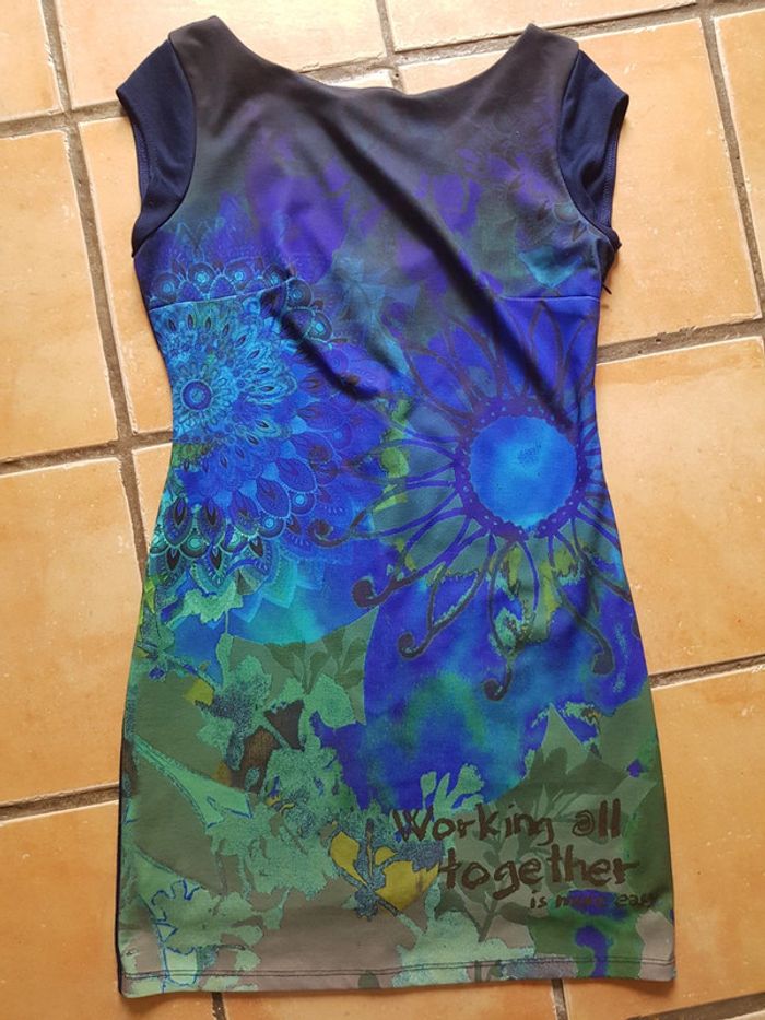 Robe Desigual