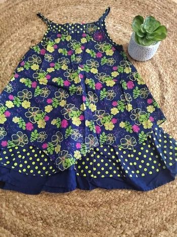 Robe 6 ans orchestra